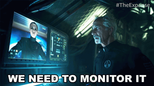 Keep in track of review sites for research purposes.