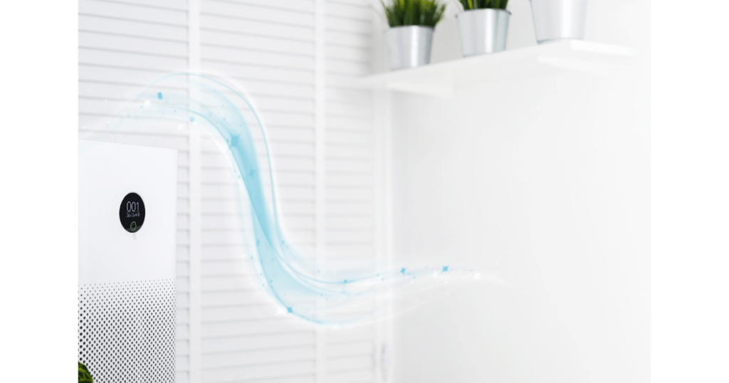 air filtiration system for home