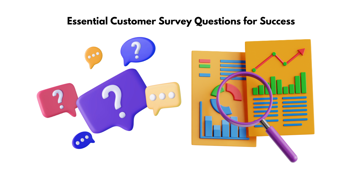 Boost Your Service: Top Customer Service Survey Questions