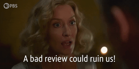 fix online reputation