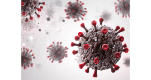 kill bacteria and viruses